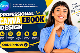 canva ebook design canva ebook ebook design workbook design canva workbook ebook