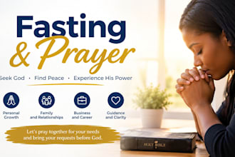 do fasting and prayer session