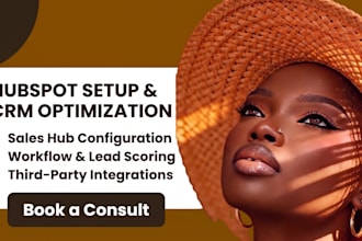 hubspot automation hubspot workflow hubspot integration hubspot crm dashboards