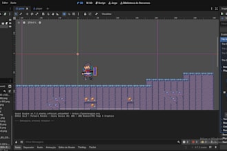 test your indie game and find bugs and gameplay issues