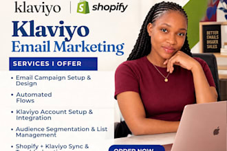 klaviyo klaviyo flow klaviyo email marketing klaviyo email automation