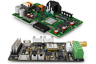 do automotive pcb design for ev adas ecus bms infotainment and body electronics
