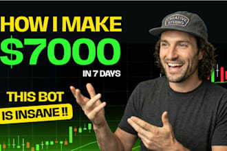 stock trading bot, ai stock trading bot, stock trading bot, stock trading bot