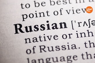 translate texts between english, russian, and georgian