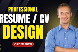 craft ats resumes and professional cover letters