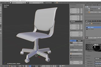 design your product in 3d cad for prototyping and manufacturing