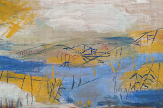 teach private 1 on 1 fine art drawing and painting lessons