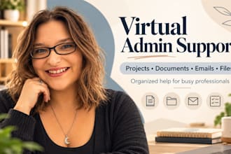 organize your documents, content, and project tasks