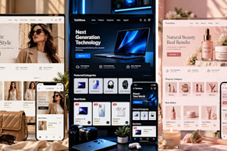 build a modern ecommerce website with react and supabase