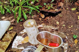 cast a powerful love spell to bring back your lover