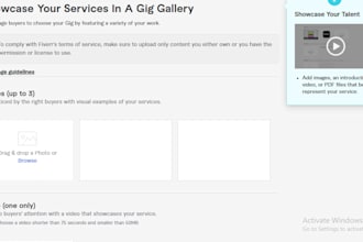 design website for real estate realtors