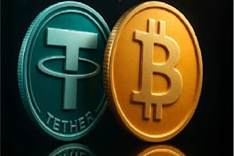 fast generate and send high value crypto coin transfer