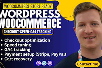 build a conversion focused woocommerce store with divi