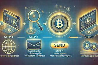 trace crypto transactions and analyze blockchain wallets