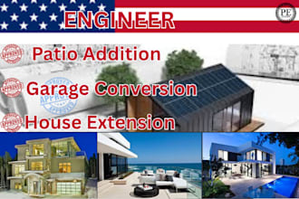 do architect,2d floor plans, full permit, autocad drawings, mep drawing
