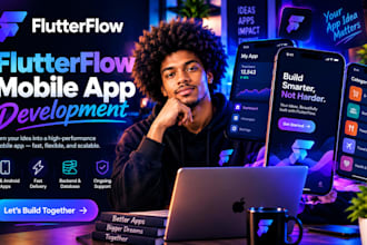 flutterflow app flutter app development flutterflow no code app flutterflow mvp