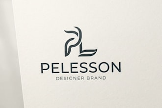graphic designer professional and serious