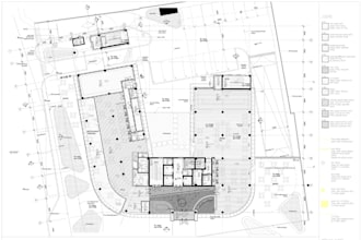 2d rcp from your ceiling materials, house and commercial building lighting plan