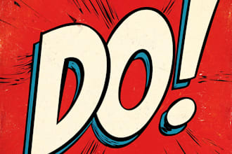 comic illustration comic book illustration
