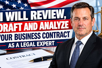 review your US immigration documents for completeness and errors
