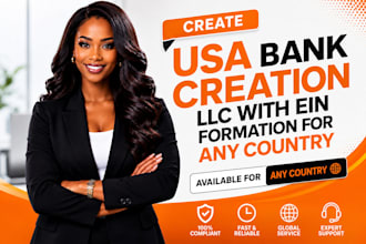register your USA llc registration, USA llc in wyoming, llc formation in USA ein