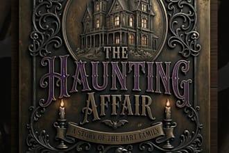 design a custom halloween invitation card movie posters