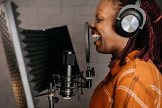 write rrnb, rap, hip hop, gospel, reggae, and opera