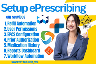 setup e prescribing practice fusion dosespot rxnt surescripts drfirst advancedmd