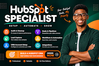 be hubspot crm virtual assistant close crm honeybook monday crm freshdesk n8n io