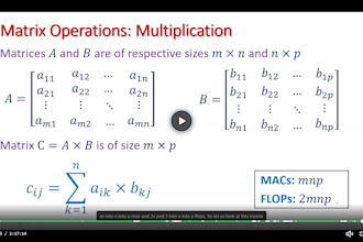 make maths simpler for understanding