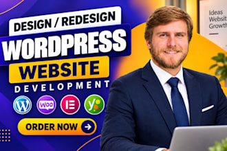 fix migrate clone rebuild copy clone redesign wordpress website