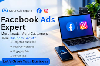 create facebook lead generation ads for your business