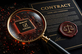 handle your china supplier breach of contract and defect dispute