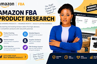 do amazon fba product research, amazon product research for fba, product hunting