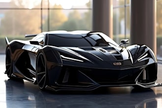setup car crm for your business