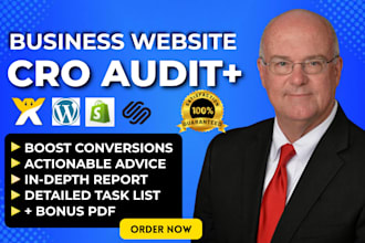 cro audit conversion rate website audit cro shopify cro shopify audit