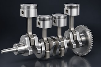 reverse engineer 3d scans to solid cad using geomagic design x
