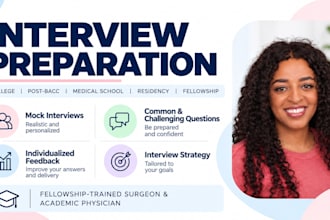 help you with your interviews