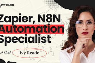 setup n8n automation n8n ai agents n8n workflows ai automation on n8n, zapier