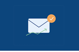 monthly email marketing managment