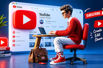 promote your gospel music video on youtube