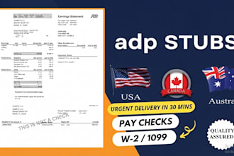 do stubs w2 1099 and 1040, paychecks