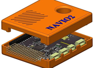 design perfect pcb enclosure or case for electronics
