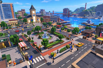 roblox full game creation roblox map builder roblox game development