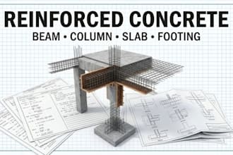 reinforced concrete design and calculations