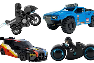 design custom lego moc, lego set, 3d lego model, lego technic with instructions