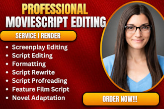 do screenplay, movie script writing, screenwriting, movie script, script writing