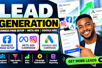 generate insurance leads for life health iul and final expense using ad campaign
