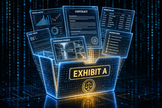 prepare legal evidence to win your alibaba trade assurance dispute