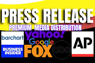 create uk press release, distribute uk press release and submit uk press release